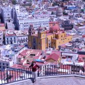  Guanajuato, Mexico 2009